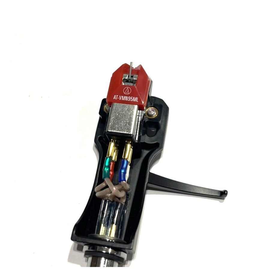 オーディオテクニカ（audio-technica） audio-technica AT-VM95ML /VM