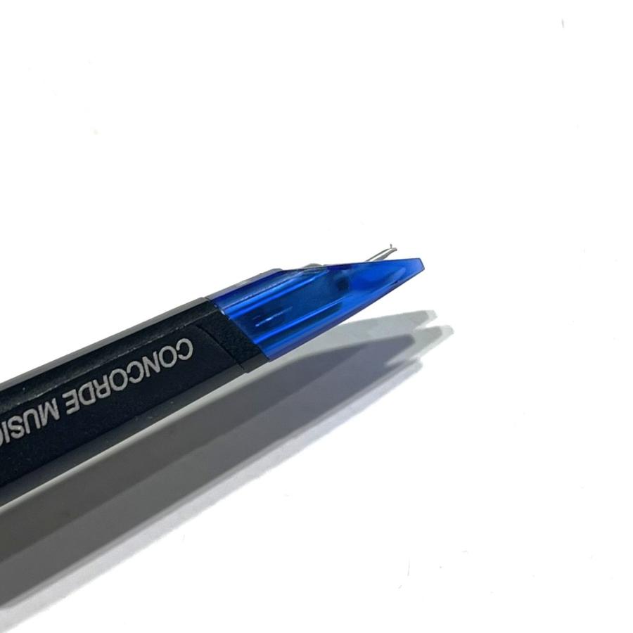 ortofon（オルトフォン） ortofon CONCORDE MUSIC BLUE / MM型