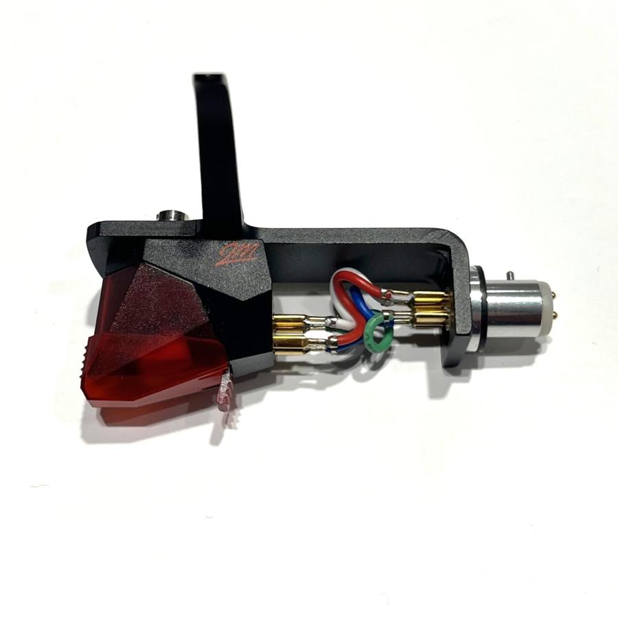ortofon CONCORDE 2MRED SH4B / MM型カートリッジ / オルトフォンの画像