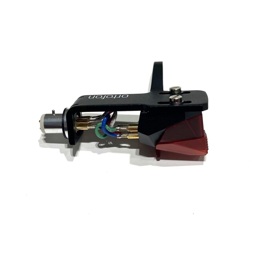 ortofon CONCORDE 2MRED SH4B / MM型カートリッジ / オルトフォンの画像