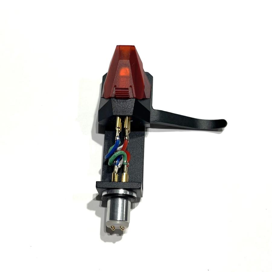 ortofon CONCORDE 2MRED SH4B / MM型カートリッジ / オルトフォンの画像