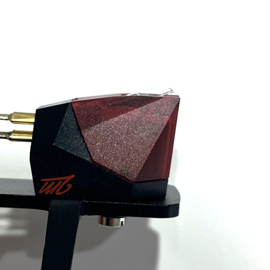 ortofon CONCORDE 2MRED SH4B / MM型カートリッジ / オルトフォンの画像