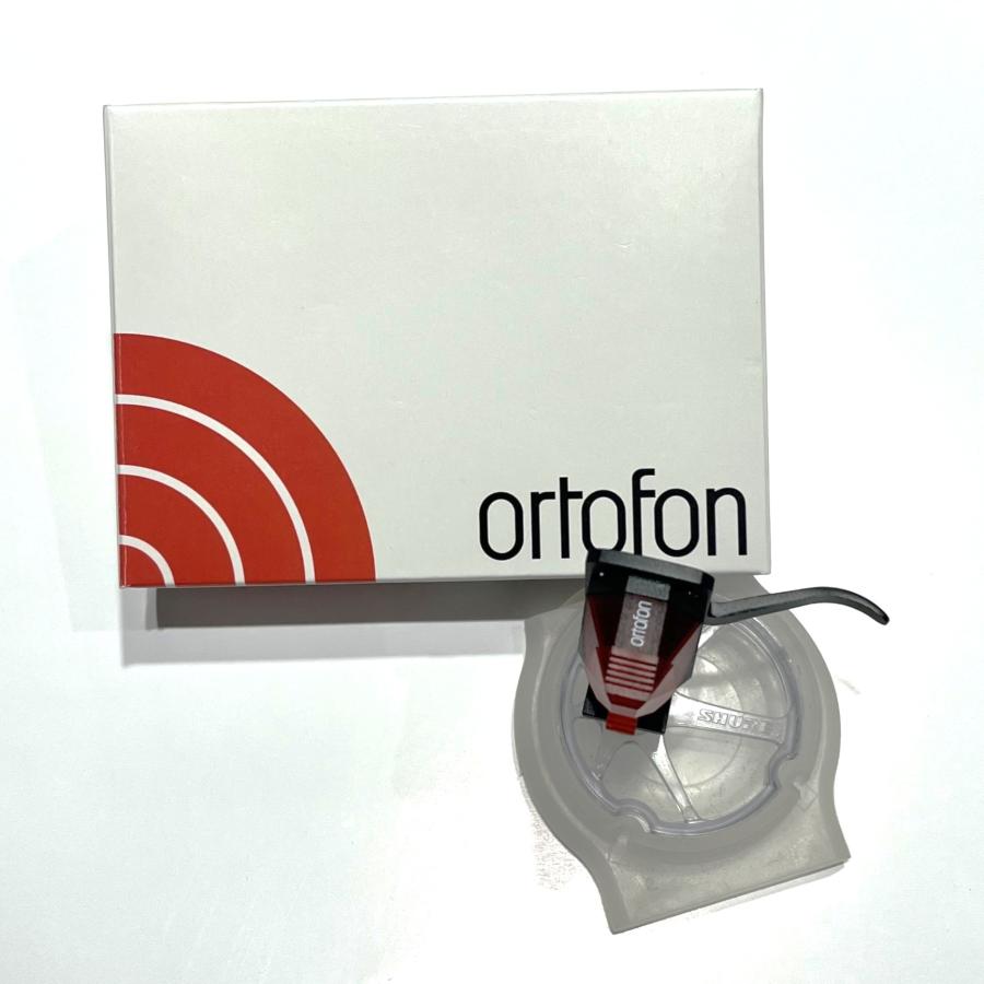 ortofon CONCORDE 2MRED SH4B / MM型カートリッジ / オルトフォンの画像