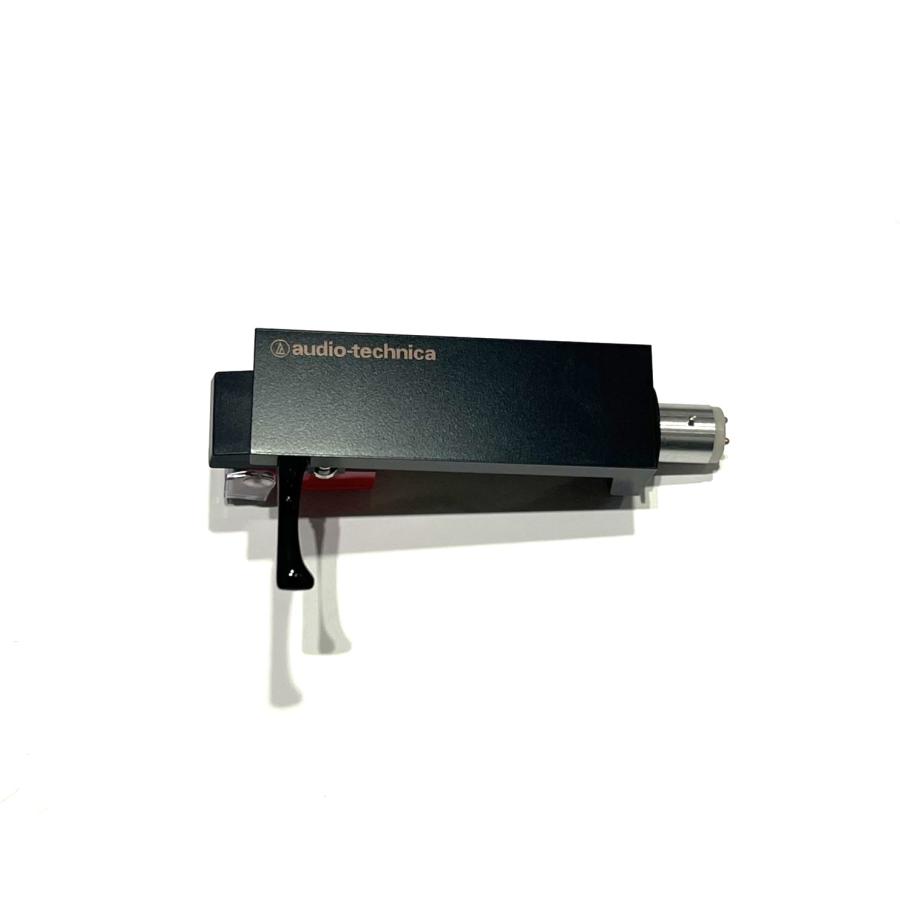 audio-technica AT100E/G / VM型カートリッジ / オーディオテクニカの画像