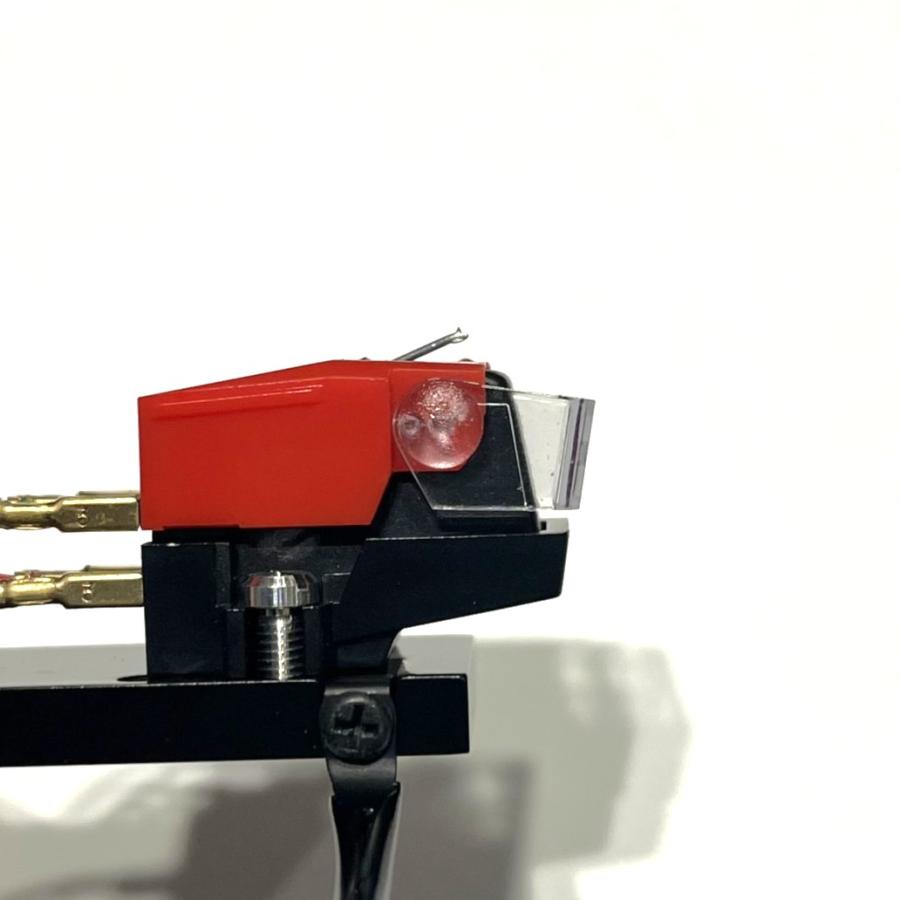 audio-technica AT100E/G / VM型カートリッジ / オーディオテクニカの画像