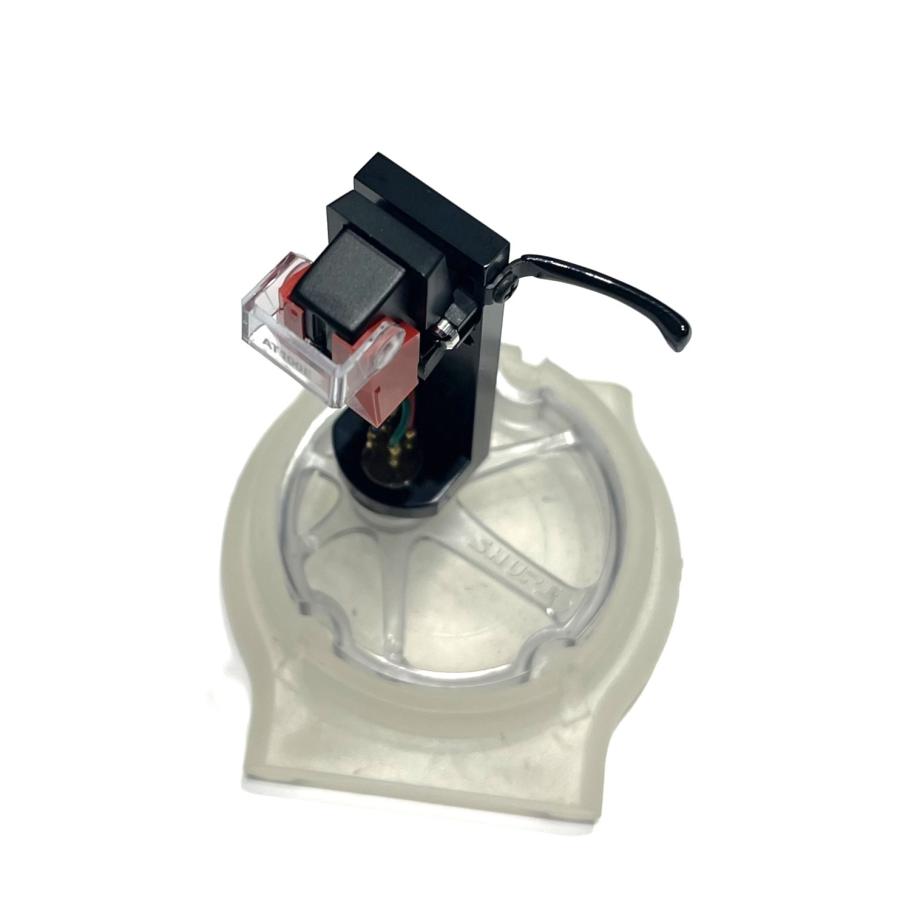audio-technica AT100E/G / VM型カートリッジ / オーディオテクニカの画像