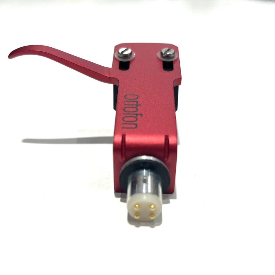 ortofon 2MRED SH4R / MM型カートリッジ / オルトフォン