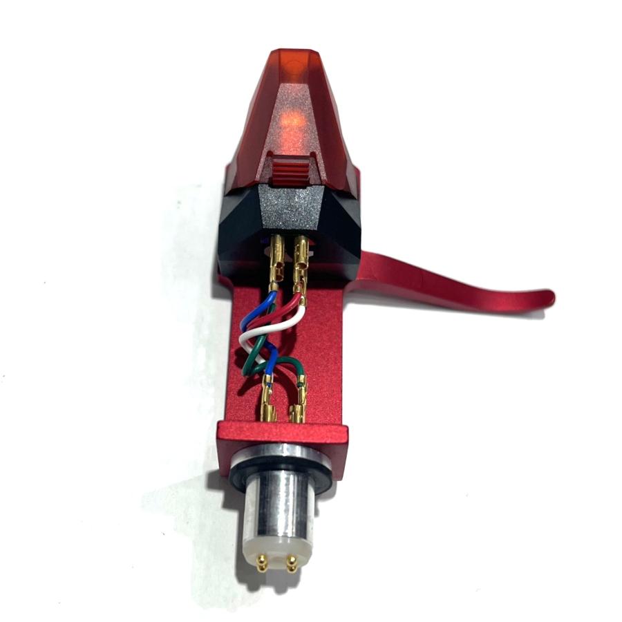 ortofon 2MRED SH4R / MM型カートリッジ / オルトフォン