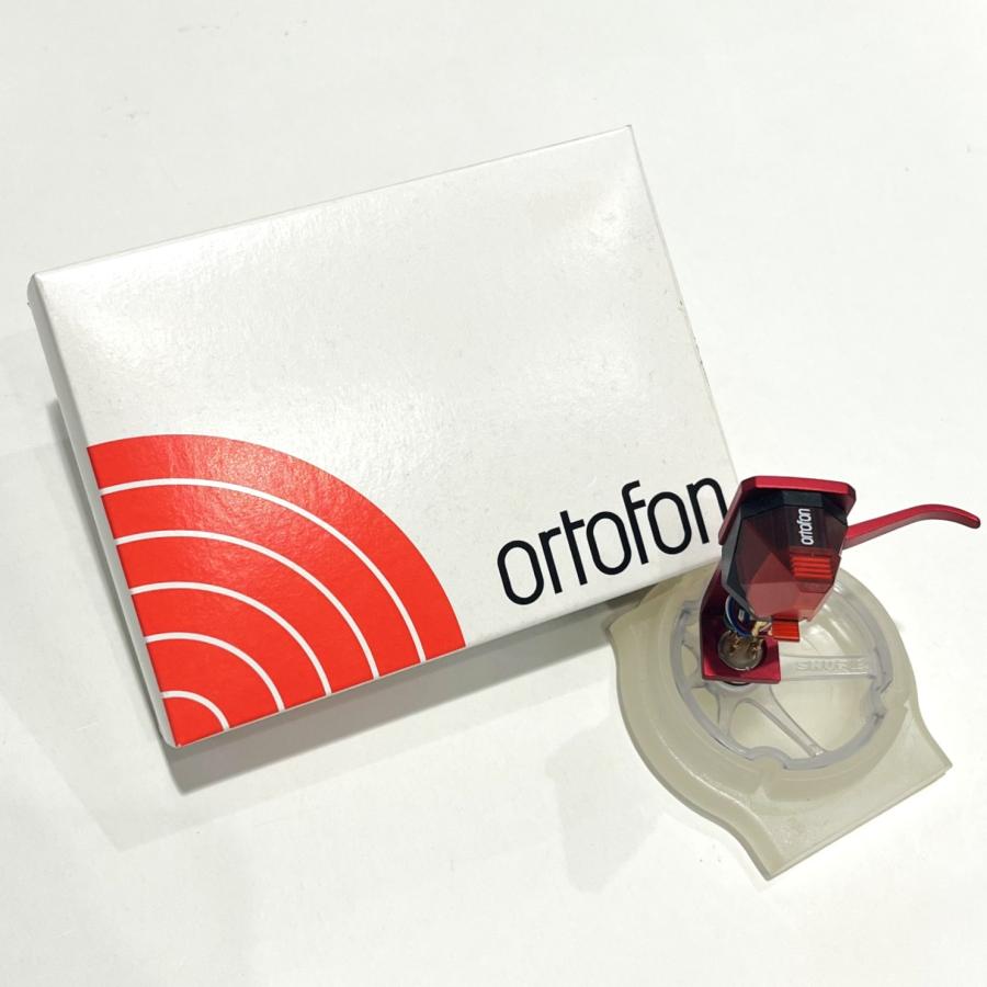 ortofon 2MRED SH4R / MM型カートリッジ / オルトフォン