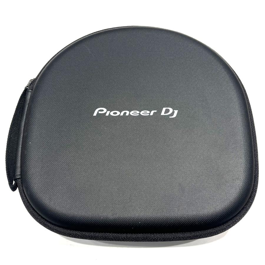 Pioneer DJ HDJ-X10 + ヘッドゴンケーブル1点 / DJ用ヘッドホン / パイオニア_2