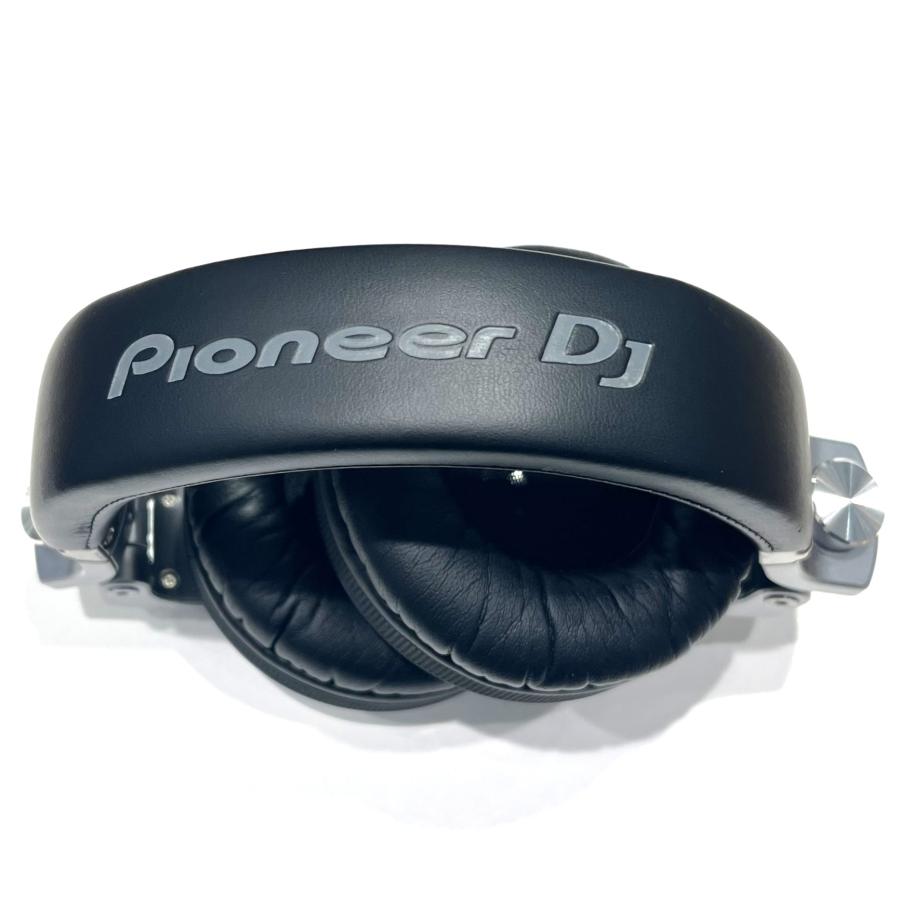 Pioneer DJ HDJ-X10 + ヘッドゴンケーブル1点 / DJ用ヘッドホン