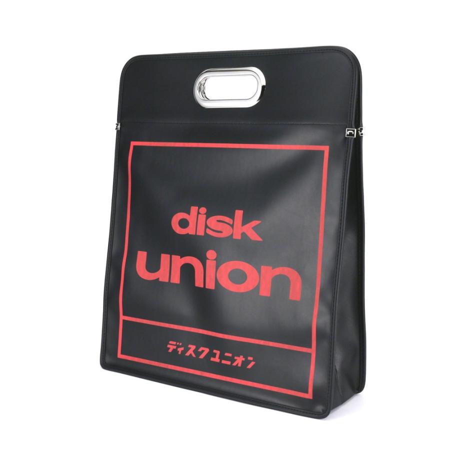 レコードキャリングバッグ Lpサイズ ディスクユニオン Disk Union 2982325000021 ディスクユニオン新宿acc館 通販 Yahoo ショッピング