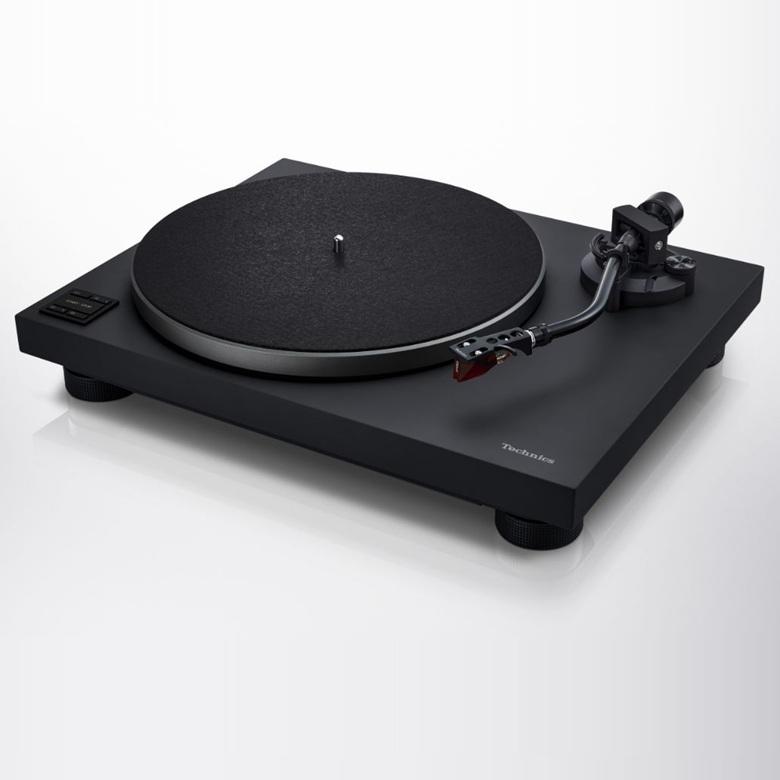 Technics（テクニクス） ターンテーブル Technics SL-50C-K ブラック