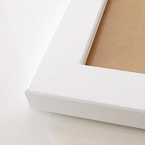 LPフレーム / combi(コンビ) ジャケットとレコード盤を一緒に飾る