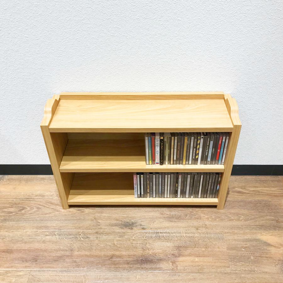 CDラック スタッキングラック(5) STACKING CD RACK / ディスクユニオン