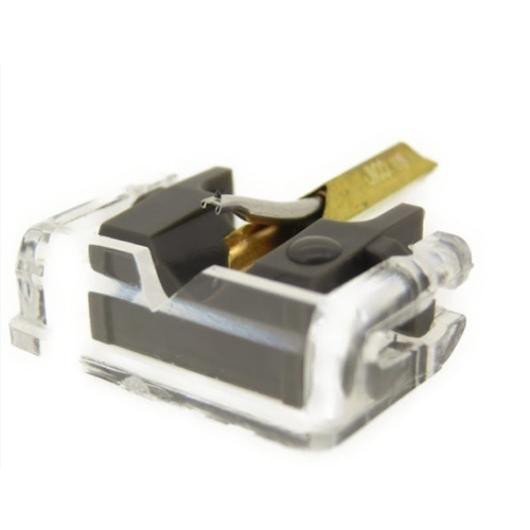 Shure M44G レコードカートリッジ 純正針付き b0002bg13w.jpg