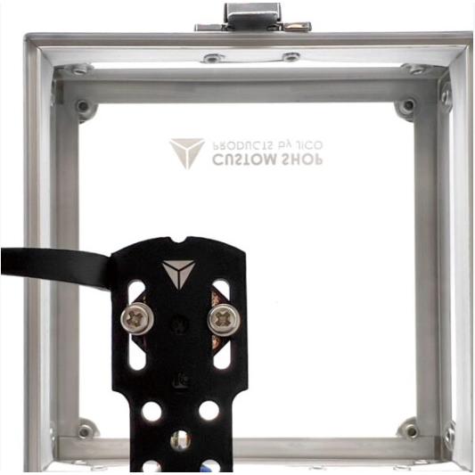 JICO CARTRIDGE CASE CSS-JCC / カートリッジケース JICO : ディスク