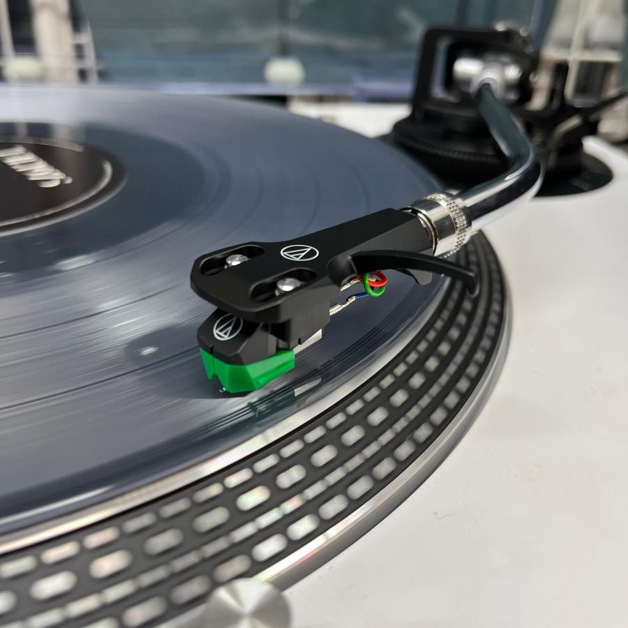 オーディオテクニカ audio-technica AT-VM95E/H / VM型 オーディオテクニカ audio-technica AT-VM95E/H / VM型