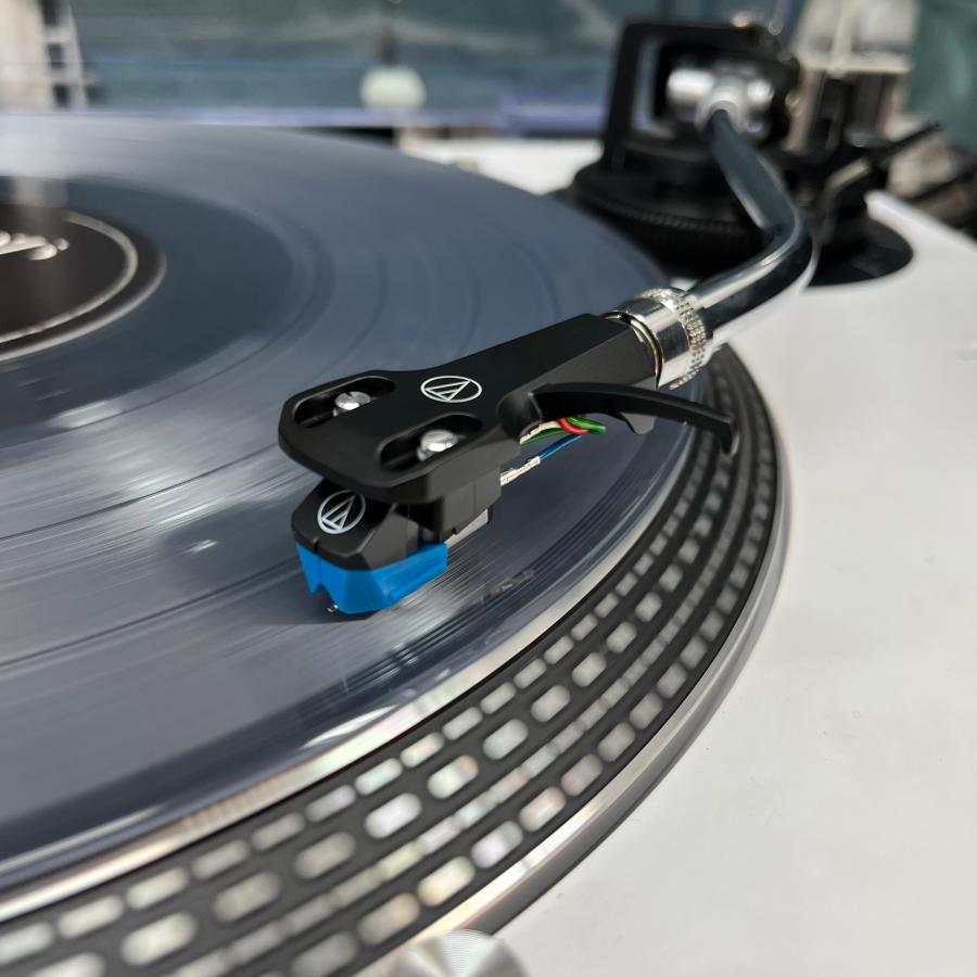 audio-technica AT-VM95C/H / VM型カートリッジ / オーディオテクニカの画像
