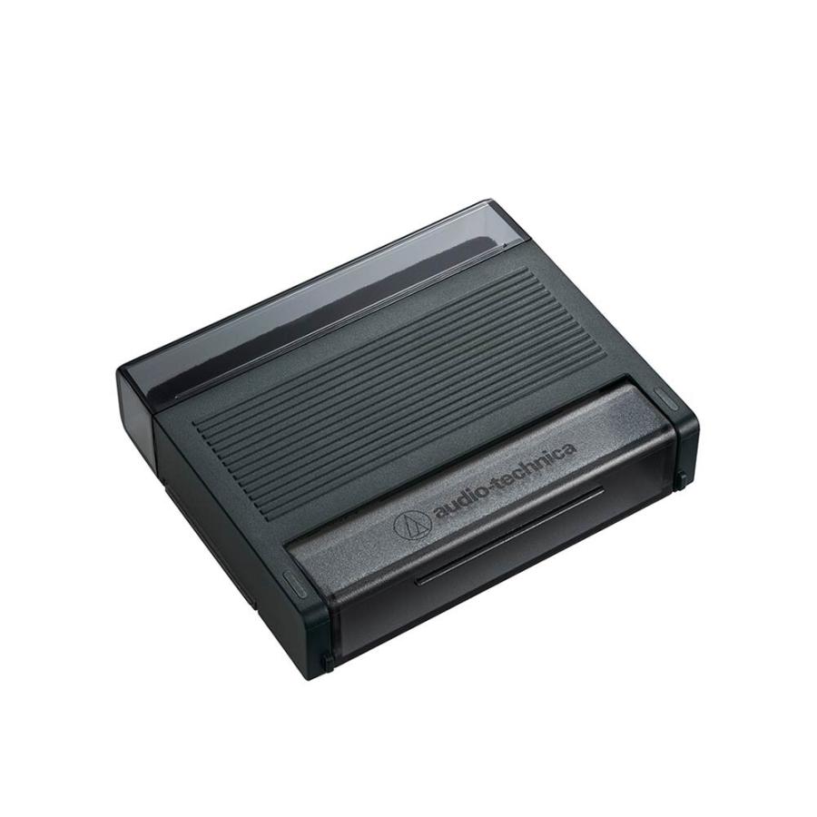 オーディオテクニカ（audio-technica） レコードクリーナー AT6028