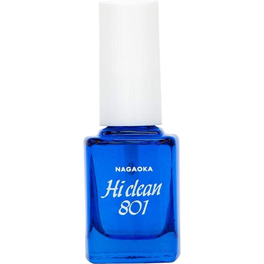 ナガオカ NAGAOKA / レコードクリーニングセット 針クリーナー