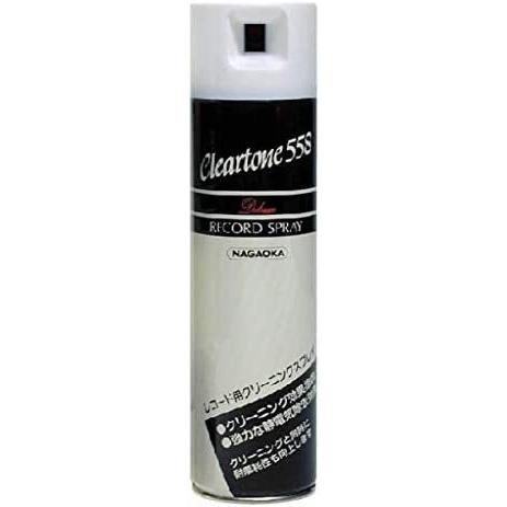 ナガオカ NAGAOKA / レコード盤クリーナー レコードクリーニング