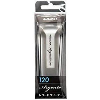 ナガオカ NAGAOKA / レコード盤クリーナー レコードクリーニング