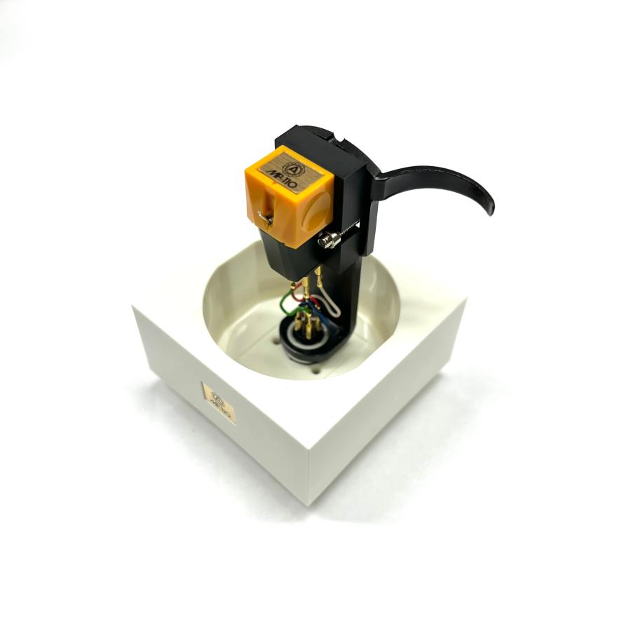 ナガオカ NAGAOKA MP-110H / MP型ステレオカートリッジ / ナガオカ