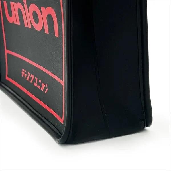 キャリングバッグEP (PVC) / EPサイズ ディスクユニオン DISK UNION