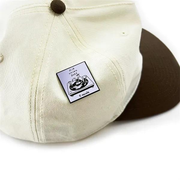 ピンズ / 長場雄 ニュー・イヤー・ピンズ 2026 ディスクユニオン