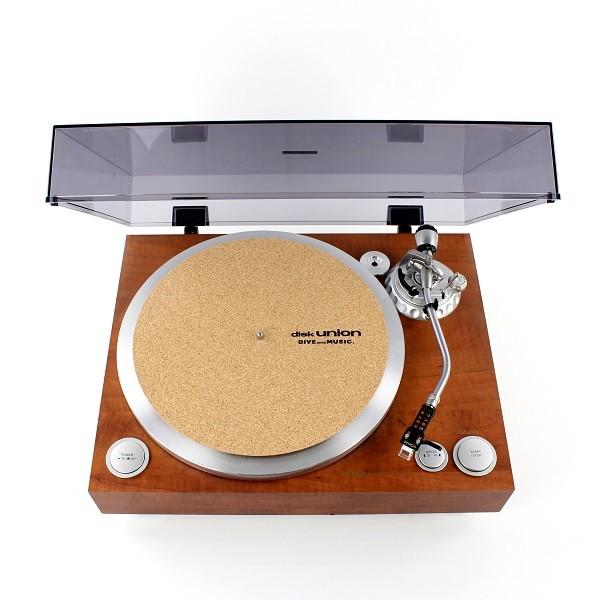 スリップマット / コルクターンテーブルマット 2mmタイプ