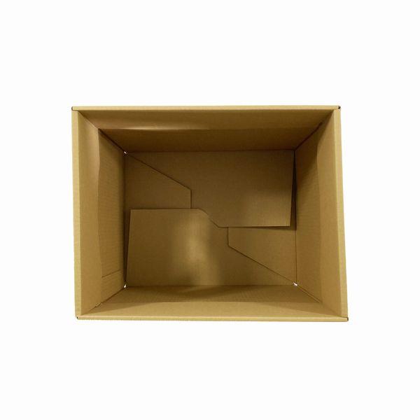 RECORD STORAGE BOX(LP)Ver.2 [クラフト]/ 5枚セット / ストレージ ボックス / ディスクユニオン DISK