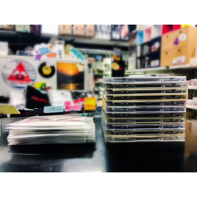 DESTINY　輸入盤CD　２枚セット ds9-diskunion_2022325000006