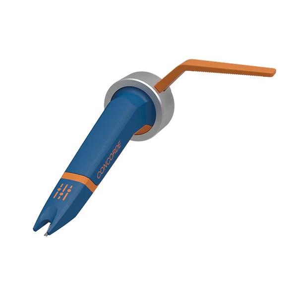 オルトフォン DJカートリッジ CONCORDE MK II TWIN DJ