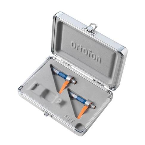 ortofon（オルトフォン） ortofon Concorde MkII Twin DJ / MM型