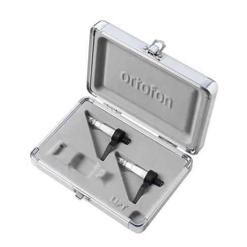 最終】ortofon DJカートリッジ OM TWIN SCRATCH 【公式通販】