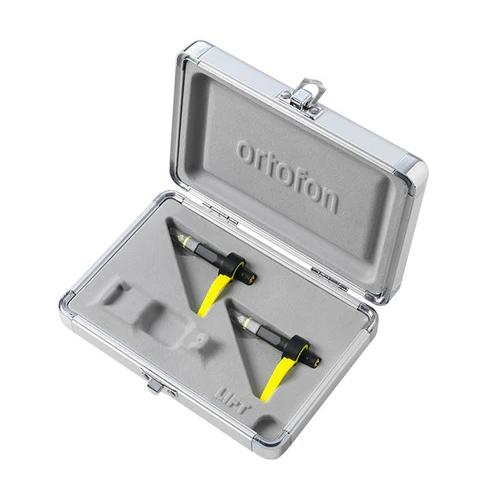 ortofon（オルトフォン） ortofon Concorde MkII Twin Club / MM型