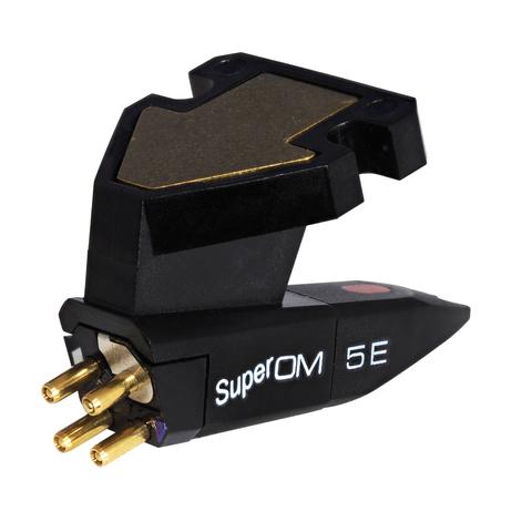 ortofon Super OM 5E / MM型カートリッジ / オルトフォンの画像