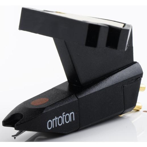 ortofon Super OM 5E / MM型カートリッジ / オルトフォン｜ds9-diskunion｜03