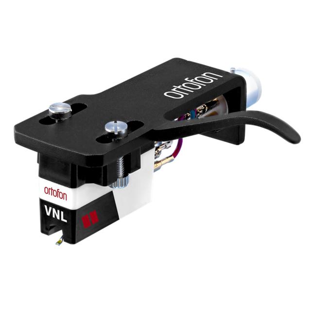 Ortofon オルトフォン VNL カートリッジ 2個セット ケース付き ortofon（オルトフォン） ortofon VNL Premounted / マウントセット