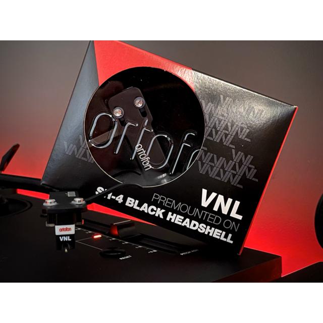 ortofon（オルトフォン） ortofon VNL Premounted / マウントセット