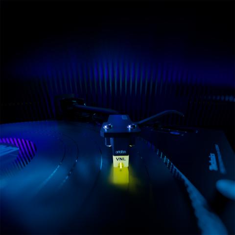 ortofon（オルトフォン） ortofon VNL DANCE Premounted on SH-2