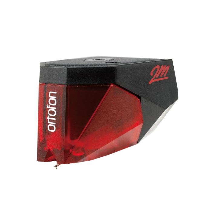 ortofon（オルトフォン） ortofon 2M RED / MM型カートリッジ