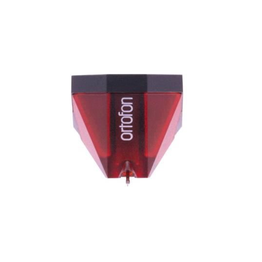 ortofon 2M RED / MM型カートリッジ / オルトフォンの画像