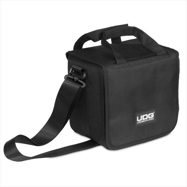 UDG ULTIMATE 7INCH SLINGBAG60 / 7inchレコード収納 バッグ