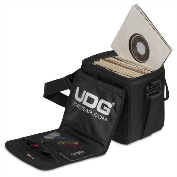 UDG ULTIMATE 7INCH SLINGBAG60 / 7inchレコード収納 バッグ