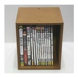 CDラック / CD DVD収納マス型ラック ディスクユニオン DISK UNION CD