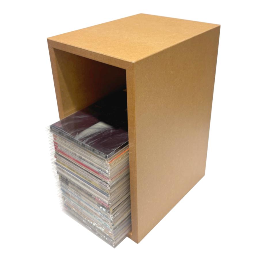 CDラック / 8cm CD & マルチ収納ラック ディスクユニオン DISK UNION