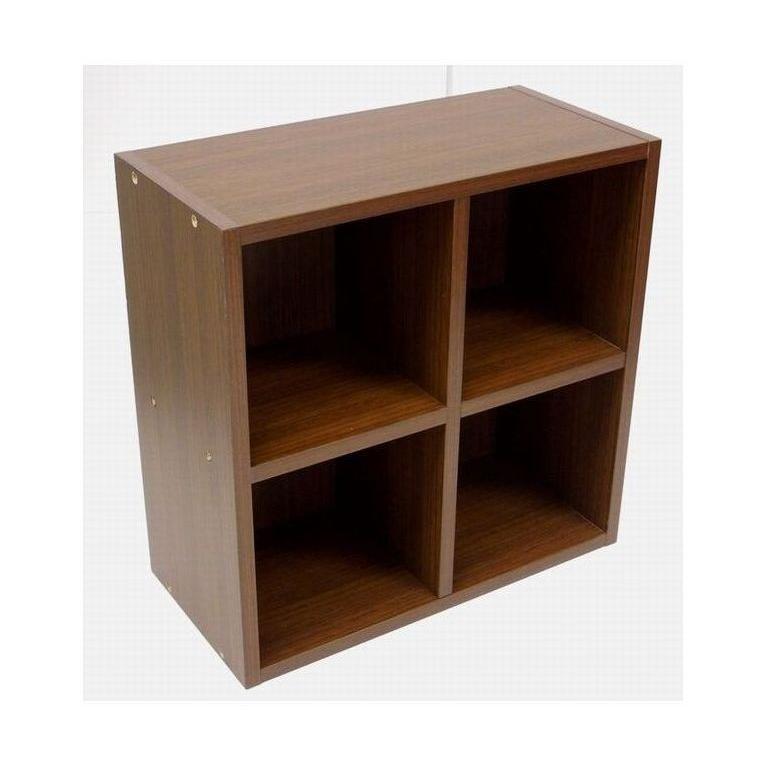 CDラック / 4マスCDラック DUCD50WD ディスクユニオン DISK UNION CD