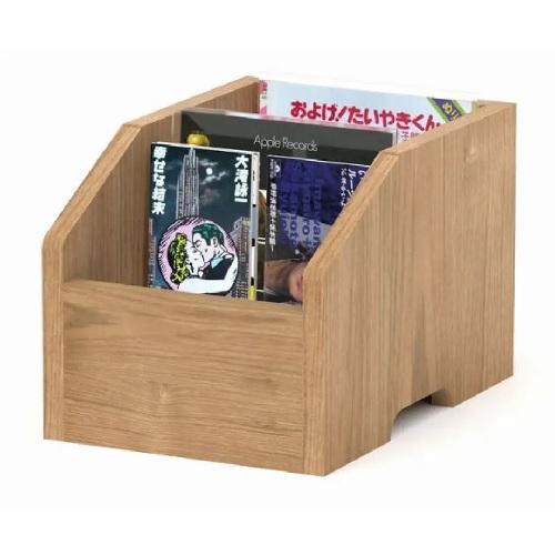レコードラック / 7inch レコードラックEPBOX DUEP-H100 レコードラック / 7inch レコードラックEPBOX DUEP-H100